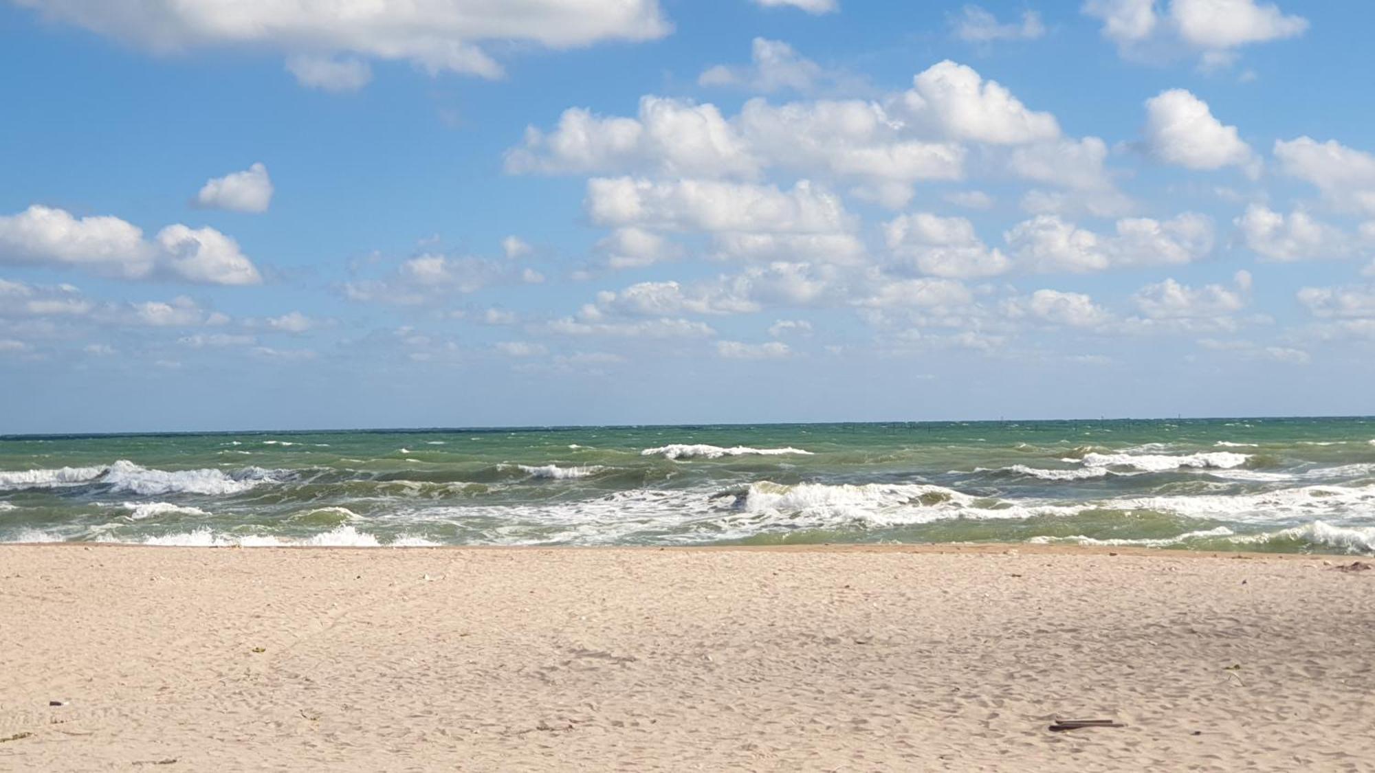 Ingrid Hotell Mangalia Rum bild