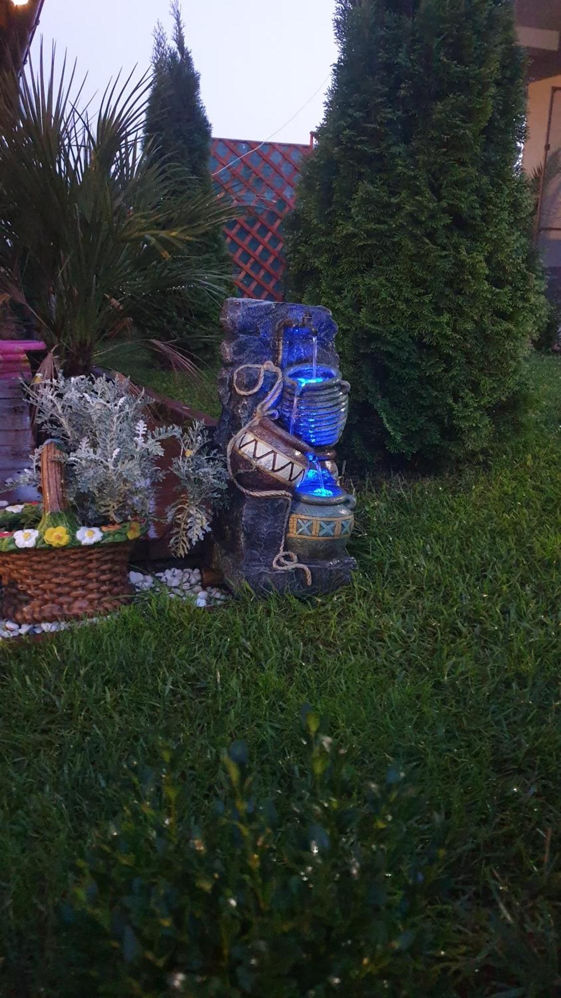 Ingrid Hotell Mangalia Rum bild